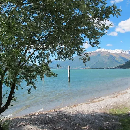 Holiday home Locazione Turistica Erdmann - Gla101