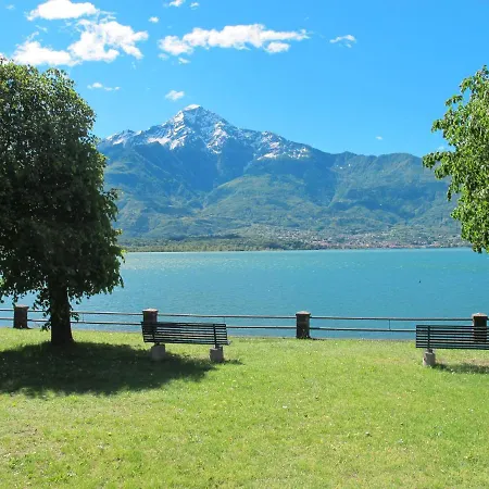 Locazione Turistica Erdmann - Gla101 Holiday home *