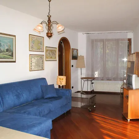 Locazione Turistica Erdmann - Gla101 Holiday home