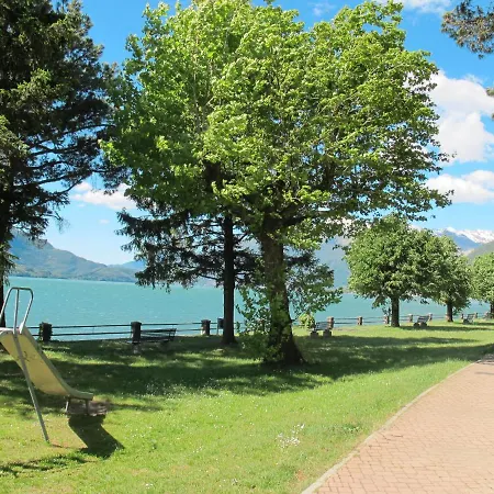 Locazione Turistica Erdmann - Gla101 Semesterbostad Gera Lario